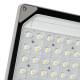 Produit de Luminaire LED Ambre Infinity Street 100W PHILIPS Xitanium Éclairage Public 