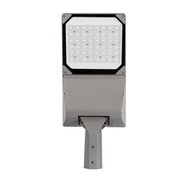 Prodotto da Apparecchio Stradale LED Ambra Infinity Street PHILIPS Xitanium 100W Regolabile 1-10V Illuminazione Stradale