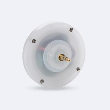 Produkt von Radar-Bewegungsmelder IP65 für LED-Hallenstrahler High Bay UFO Smart HBD + Bluetooth