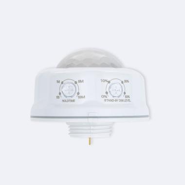 Prodotto da Sensore di Movimento PIR IP65 per Campana LED Industriale UFO HBM  