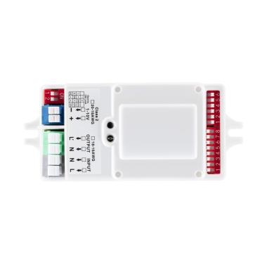 Produkt von Bewegungssensor mit Dämmerungssensor für Fernbedienung 1-10V MERRYTEK MC083V