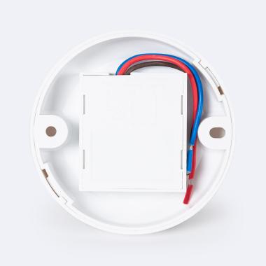 Product of Surface Mounted 360º PIR Round Motion Sensor 