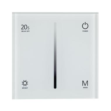 Product van Touch Wand Controller Dimmer LED TRIAC 220-240V AC RF