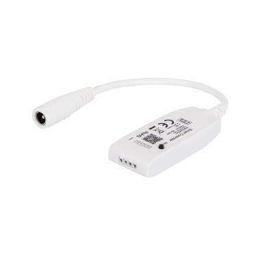 Product of 12/24V Mini Monochrome WIFI LED Strip Controller/Dimmer