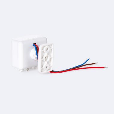 Product of 360º PIR Mini Motion Sensor 