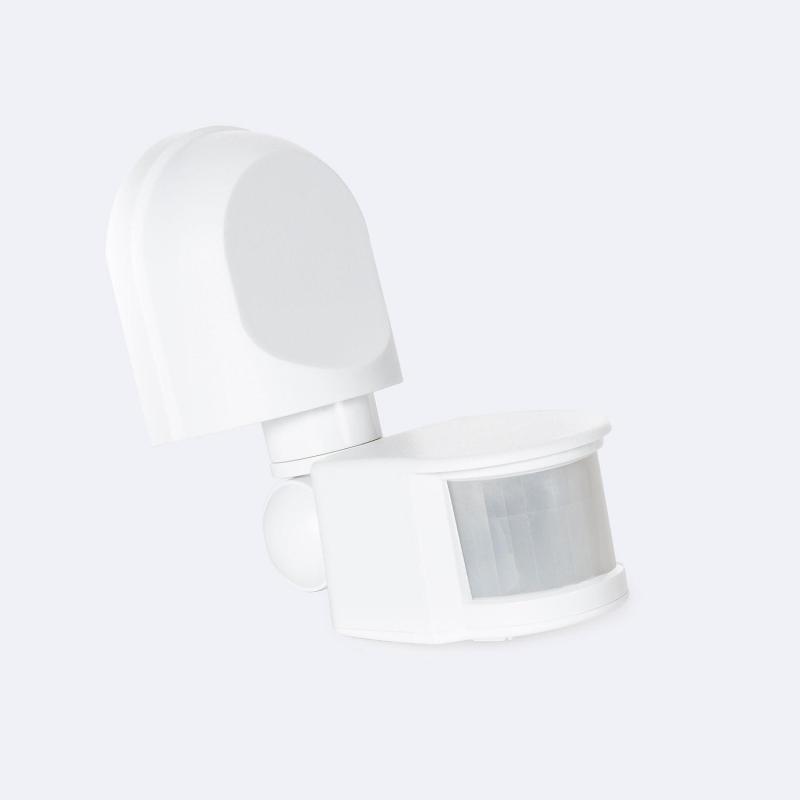 Product of 180º Adjustable PIR Motion Sensor 