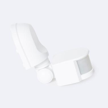 Product of 180º Adjustable PIR Motion Sensor 