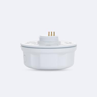 Prodotto da Sensore di Movimento RADAR IP65 per Campana LED Industriale UFO HBM + Bluetooth 