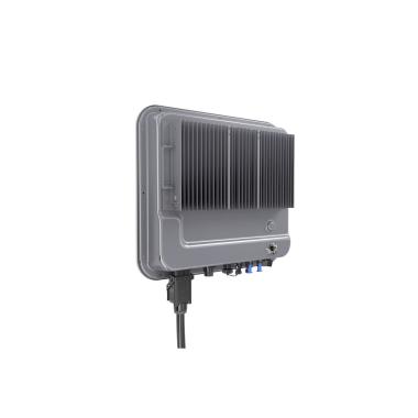 Product of Single-Phase Hybrid Solar Inverter HUAWEI SUN2000 Battery Charger Grid Injection 2-5 kW 