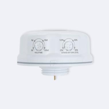 Produit de Detecteur de Mouvement RADAR IP65 pour cloche LED UFO Smart HBM