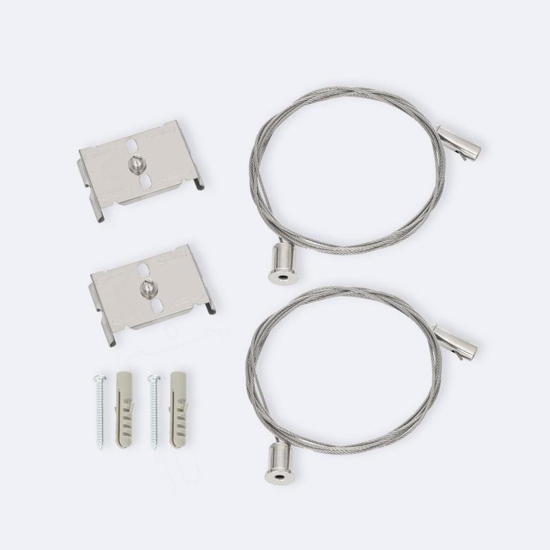 Product of Suspension Kit for LEDNIX  Easy Line Trunking LED Linear Bar