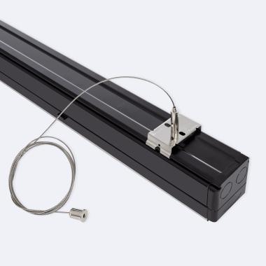 Prodotto da Kit di Sospensione per Barra Lineare LED Trunking  Easy Line LEDNIX