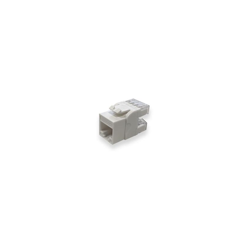 Produkt von Stecker Slim Weiblich UTP RJ45 CAT6 180º OPENETICS 5847