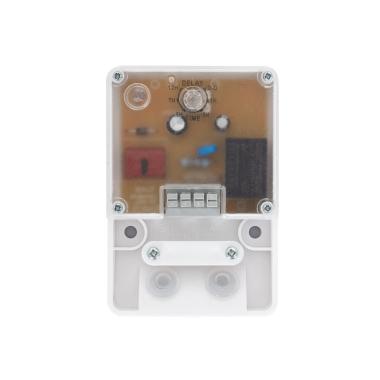 Product van Schemeringssensor 10A met Timer IP44