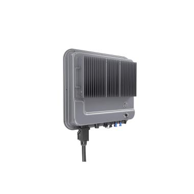 Product of Three-Phase Hybrid Solar Inverter HUAWEI SUN2000 Battery Charger Grid Injection 3-10 kW 