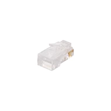 Produit de Pack 100 Unités RJ45 UTP