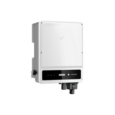 Produit de Onduleur Solaire Autoconsommation Triphasé GoodWe DT Injection au Réseau Électrique 10-25kW