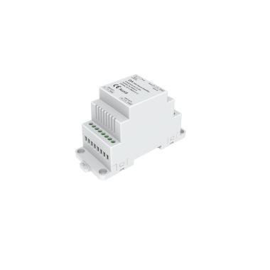 Produkt od Zesilovač DMX512 12-36V DC 2 Kanály pro DIN Lištu