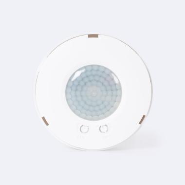 Product of 360º PIR Motion Sensor Recessed/Surface Mounted