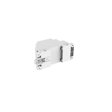 Product van Versterker DMX512 12-36V DC 2 Kanalen voor DIN Rail