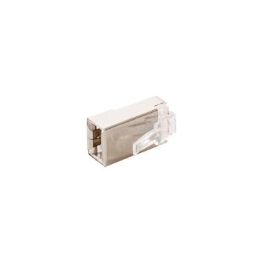 Product van Pack 100 stuks RJ45 UTP connector