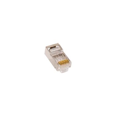 Product van Pack 100 stuks RJ45 UTP connector