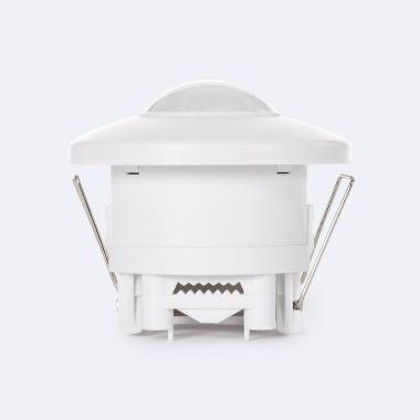 Produit de Détecteur de Mouvement PIR 360º Downlight/Saillie Design