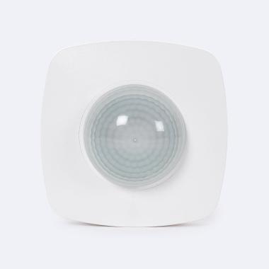 Product of 360º PIR Motion Sensor for Corridors with Remote Control