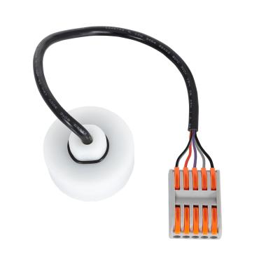 Produit de Variation DALI IP65 pour la Cloche LED UFO Connectée 