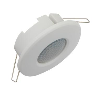 Product van Bewegingssensor PIR  360º Downlight/Opbouw Residentieel