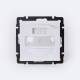 Product of 120º PIR Motion Sensor Square Wall Mechanism Pro