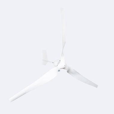 Produkt od Větrná Turbína 3kW 48V Horizontální s Regulátorem MPPT