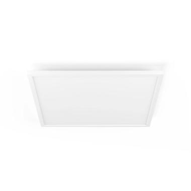 Produit de Panneau LED 60x60 cm White Ambiance 39W Carré PHILIPS Hue Aurelle