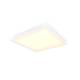 Produit de Panneau LED 60x60 cm White Ambiance 39W Carré PHILIPS Hue Aurelle