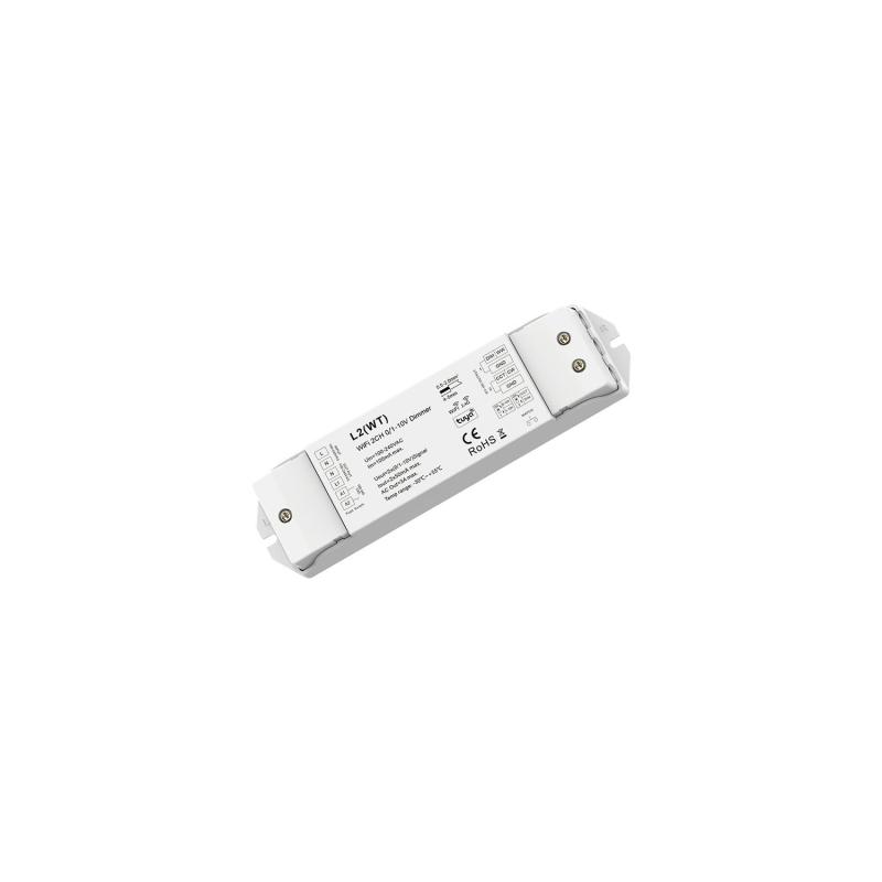 Produkt od Wifi Inteligentní Stmívač 1-10V CCT 2-Kanálový 