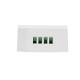 Produkt von LED-Dimmer TRIAC RF kompatible mit Taster MiBoxer TRI-C1