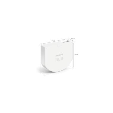 Product van Wandschakelaar Module Pared Philips Hue