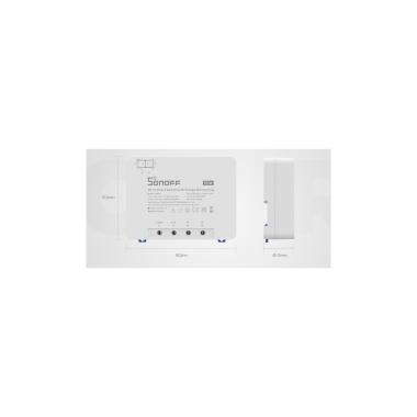 Product of 25A WiFi Energy Metered Switch SONOFF POWR3
