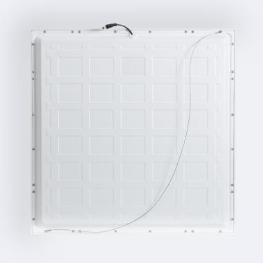 Product van LED Paneel 40W Vierkant opbouw LIFUD 60x60 cm