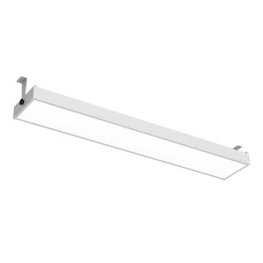 Product van LED Linear  80W 1200mm (UGR19) Nilh 