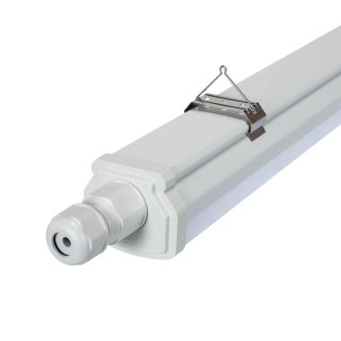 Product van Armatuur Tri Proof Waterdicht  LED 30W 120 cm IP66 PHILIPS Ledinaire WT060C