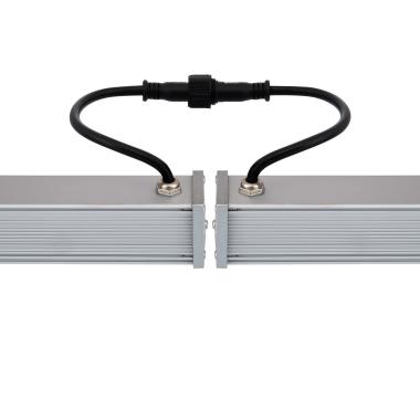 Prodotto da Wallwasher LED RGB 36W IP65 1000mm