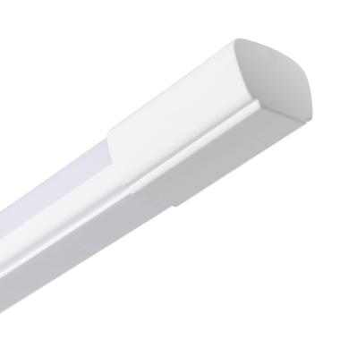 Prodotto da Plafoniera LED 60 cm 18W IP65 Batten