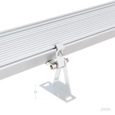 Produit de Linéaire LED Wallwasher Murale LED 36W IP65 1000mm