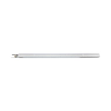 Produit de Barre Linéaire LED Trunking 600mm 24W 150lm/W Dimmable 1-10V