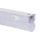 Product of LED Linear Light 120cm 4ft 18W Batten Linkable with Switch