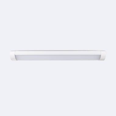 Product van LED Armatuur 60cm 20W Slim