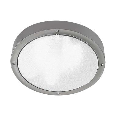 Produkt von LED-Deckenleuchte  14.5W Basic Technopolymer LEDS-C4 Small 15-9491-34-CL