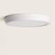 Product van Plafondlamp Rond Superslim LED 18W CCT Selecteerbaar Ø205 mm