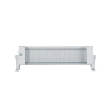 Produkt von LED-Feuchtraum Wannenleuchte 44.5 cm 10W Solar IP65